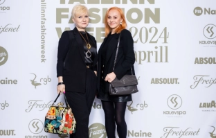 Tallinn Fashion week
