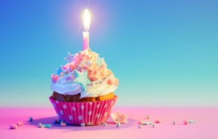 Juhhuu! SinuElu Stuudio sai 29.07 üheaastaseks ja soovime seda tähistada Sinuga koos! 🎉