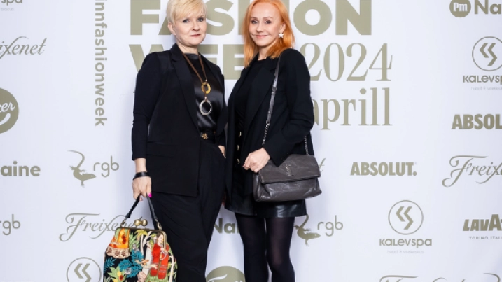 Tallinn Fashion week