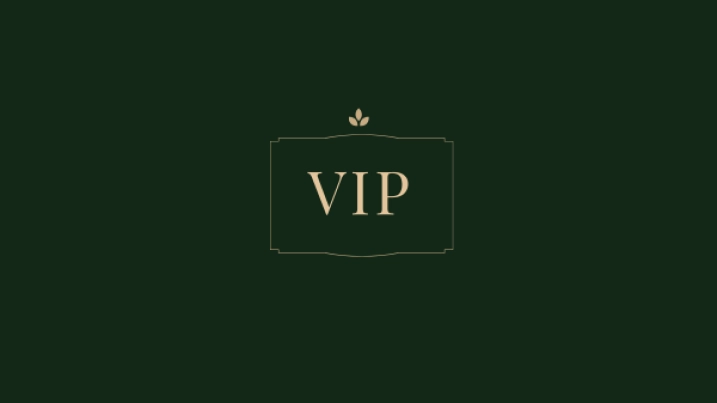 VIP pakett