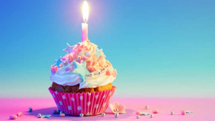 Juhhuu! SinuElu Stuudio sai 29.07 üheaastaseks ja soovime seda tähistada Sinuga koos! 🎉