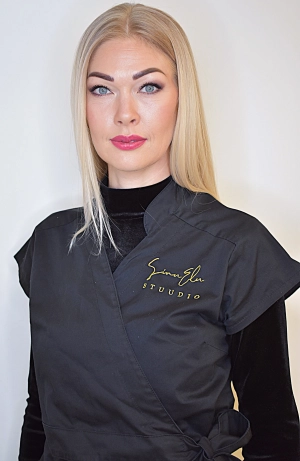 Eeva Polukainen