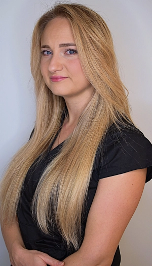 Geili Jürisalu
