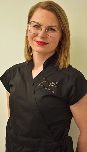 Kairi Zolotova