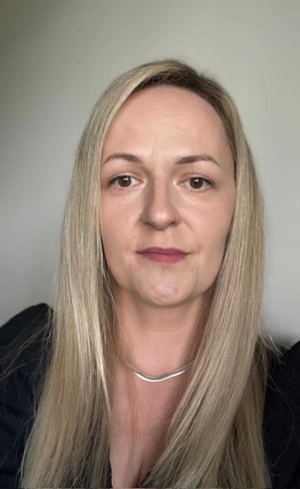 Helina Putrolainen